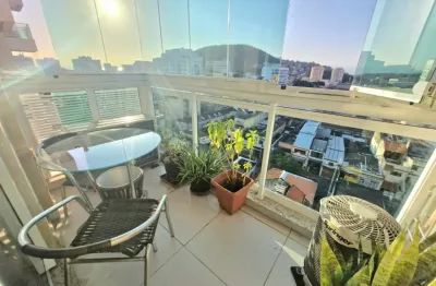 Apartamento com 2 quartos à venda no Centro, Niterói 