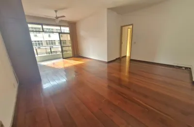 Apartamento com 3 quartos à venda em Icaraí, Niterói 