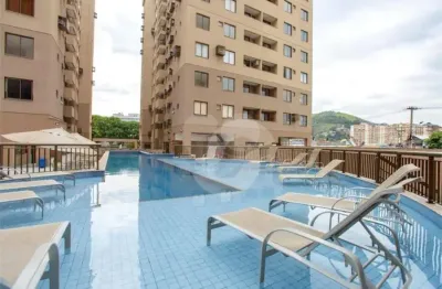 Apartamento com 3 quartos à venda no Centro, Niterói 