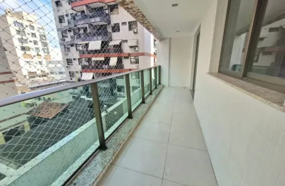 Apartamento com 2 quartos à venda em Icaraí, Niterói 