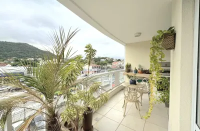 Apartamento com 3 quartos à venda em Itaipu, Niterói 