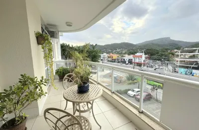 Apartamento com 3 quartos à venda em Itaipu, Niterói 