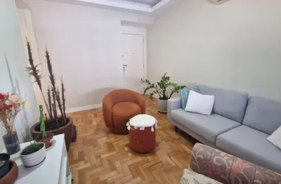 Apartamento com 3 quartos à venda no Santa Rosa, Niterói 