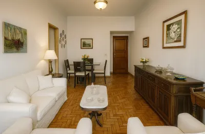 Apartamento com 3 quartos à venda em Icaraí, Niterói 