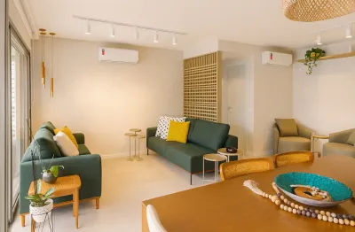 Apartamento em icaraí próximo a praia de 3 quartos com lazer completo