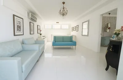 Cobertura com 4 quartos à venda no Vital Brazil, Niterói 