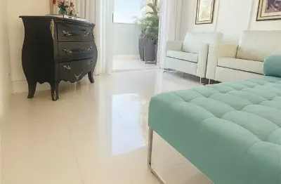 Cobertura com 4 quartos à venda no Vital Brazil, Niterói 