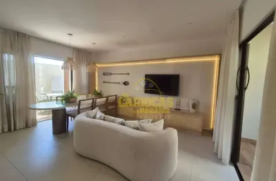 Casa com 3 dormitórios à venda, 99 m² por r$ 1.149.000,00 - ponta de campina - cabedelo/pb