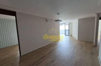 Apartamento com 4 dormitórios à venda, 178 m² por r$ 990.000,00 - cabo branco - joão pessoa/pb