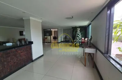 Apartamento com 4 dormitórios à venda, 292 m² por r$ 2.250.000,00 - cabo branco - joão pessoa/pb