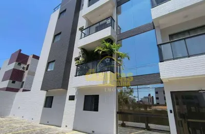 Apartamento com 3 dormitórios à venda, 60 m² por r$ 450.000,00 - bessa - joão pessoa/pb