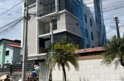 Cobertura com 3 quartos à venda na Avenida Marechal Hermes da Fonseca, Bessa, João Pessoa