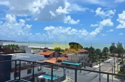 Apartamento com 1 quarto à venda na Rua Maria das Graças Ribeiro de Alencar, Bessa, João Pessoa