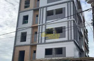Apartamento com 2 quartos à venda na Rua Mar Báltico, Intermares, Cabedelo