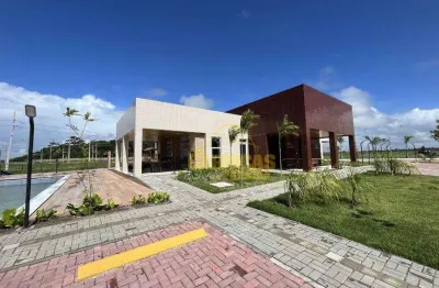 Lotes no Condomínio Bosque do Sol, entre 200 m² a 579m2 - TE0017