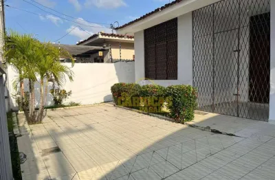 Casa com excelente localização no bairro dos estados a 250m do shopping sebrae - ca0165