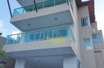 Casa triplex, com projetados no bairro do expedicionários  - ca0167