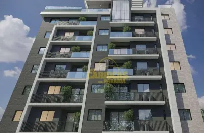 Apartamento com 2 dormitórios à venda, 57 m² por r$ 479.000,00 - bessa - joão pessoa/pb