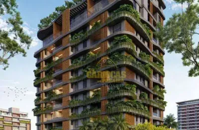 Apartamento com 3 dormitórios à venda, 95 m² por r$ 1.291.005,00 - cabo branco - joão pessoa/pb