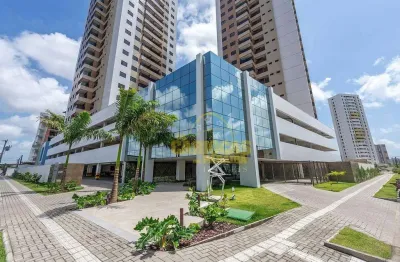 Apartamento com 3 dormitórios à venda, 89 m² por r$ 958.468,50 - aeroclube - joão pessoa/pb