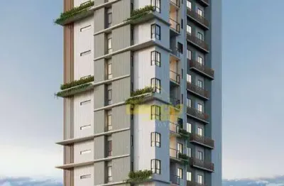 Apartamentos com varanda / sacada gourmet à 270m do parque linear parahyba 2 no bairro do jardim oceania / bessa - ap1938