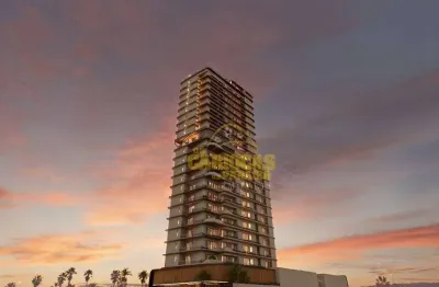 Apartamentos com varanda/sacada gourmet em condomínio clube próximo ao parque parayba i - ap1957