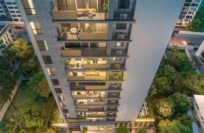 Apartamentos com varanda/sacada gourmet aproximadamente a 200m do parque linear parahyba do bessa - ap1967