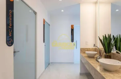 Apartamento com 1 dormitório à venda, 29 m² por r$ 370.000,00 - tambauzinho - joão pessoa/pb