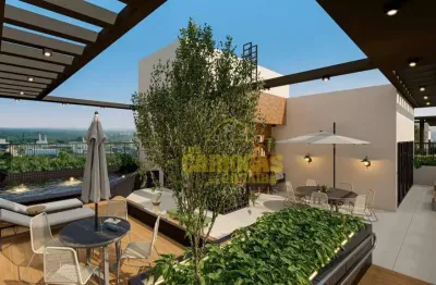 Apartamento com 2 dormitórios à venda, 66 m² por R$ 783.543,90 - Aeroclube - João Pessoa/PB