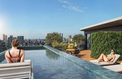 Apartamento com 3 dormitórios à venda, 71 m² por r$ 593.107,35 - bessa - joão pessoa/pb