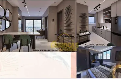 Apartamento com 3 dormitórios à venda, 86 m² por R$ 834.100,00 - Intermares - Cabedelo/PB