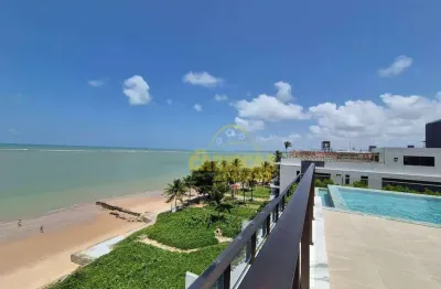 Apartamento com 2 dormitórios à venda, 54 m² por r$ 890.000,00 - jardim oceania - joão pessoa/pb