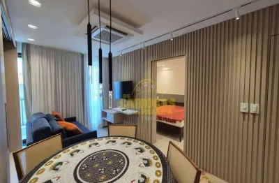 Apartamento com 2 dormitórios à venda, 54 m² por R$ 850.000,00 - Jardim Oceania - João Pessoa/PB