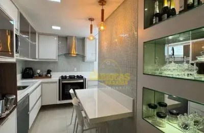Apartamento com 4 dormitórios à venda, 134 m² por r$ 1.300.000,00 - altiplano cabo branco - joão pessoa/pb