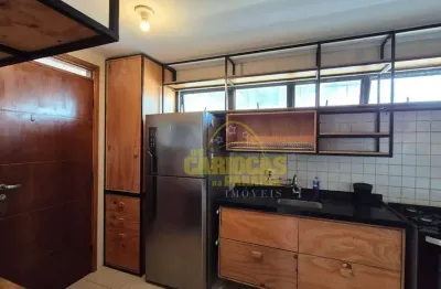 Apartamento com 3 dormitórios à venda, 95 m² por r$ 750.000,00 - bessa - joão pessoa/pb