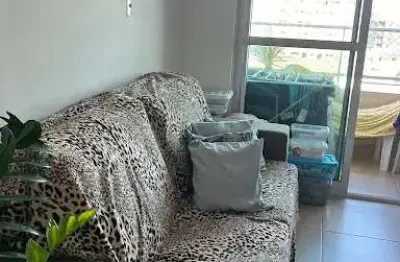 Apartamento com 2 dormitórios à venda, 59 m² por r$ 535.000,00 - intermares - cabedelo/pb