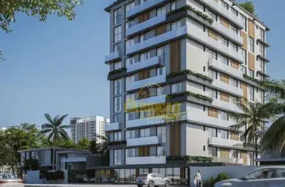 Flat com 1 dormitório à venda, 20 m² por R$ 279.000,00 - Jardim Oceania - João Pessoa/PB