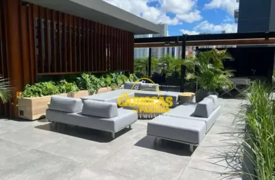 Apartamento com 3 dormitórios à venda, 77 m² por r$ 856.990,00 - tambaú - joão pessoa/pb