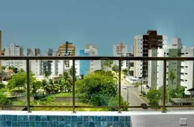 Flat novo 100% mobiliado | 600m da praia | intermares | renda imediata