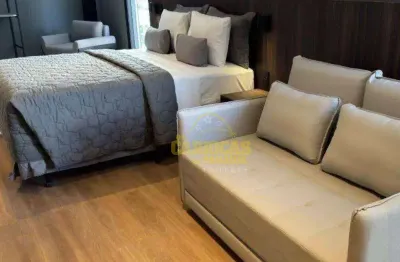 Flat à venda, 23 m² por R$ 350.000,00 - Manaíra - João Pessoa/PB