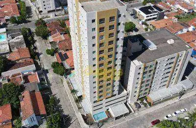 Apartamento com 2 quartos à venda na Rua Goiás, Estados, João Pessoa