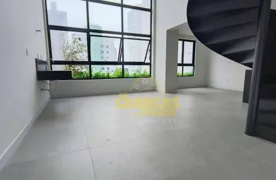 Apartamento Duplex à venda, 120 m² por R$ 1.490.745,00 - Tambaú - João Pessoa/PB