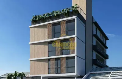 Flat com 1 quarto à venda na Rua Presidente Nilo Peçanha, Bessa, João Pessoa