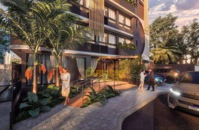 Apartamento 1 Quartos no Bessa – Lazer Completo e Perto da Praia