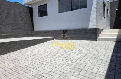 Apartamento com 2 dormitórios à venda, 63 m² por r$ 455.000,00 - bessa - joão pessoa/pb