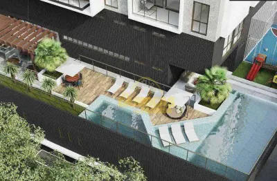 Apartamento com 2 dormitórios à venda, 57 m² por r$ 631.149,00 - bessa - joão pessoa/pb