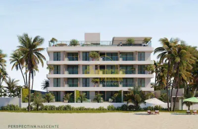 Apartamento com 3 dormitórios à venda, 129 m² por r$ 2.327.737,16 - jardim oceania - joão pessoa/pb