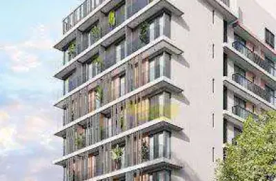 Flat à venda, 26 m² por R$ 425.113,24 - Tambaú - João Pessoa/PB