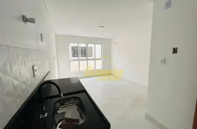 Flat com 1 quarto à venda na Rua Antônio Neves, Poço, Cabedelo