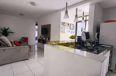 Apartamento com 3 dormitórios à venda, 64 m² por r$ 450.000,00 - bessa - joão pessoa/pb